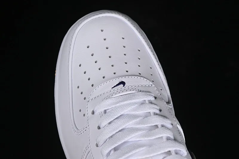 All categories Nk Air Force 1 Air Force series Nk Air Force 1 Low Air Force low top Pure original Nk Air Force 1'07 Low Kobe Bryant full first layer Air Force 1 low top casual sneakers FZ1151-100